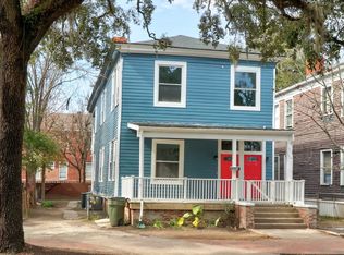 2317 Martin Luther King Jr Blvd, Savannah, GA 31415