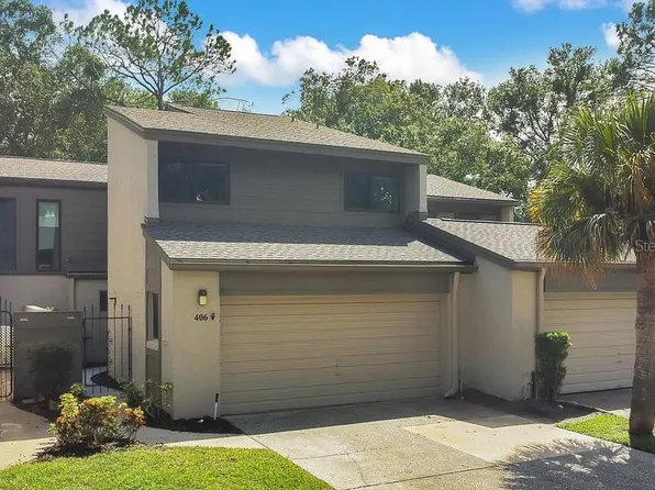 406 Meadowood Blvd, Fern Park, FL 32730