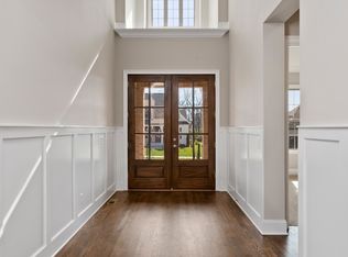 717 Sedley Ln LOT 214, Nolensville, TN 37135