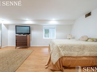 144 Cedar St #BASEMENT, Roxbury, MA 02119