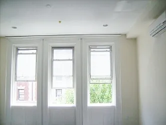 Rented by Perry Associates NYC Inc