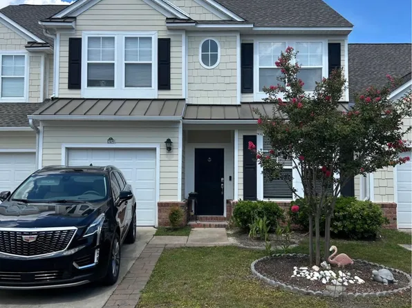 200 Threshing Way Unit 1032, Myrtle Beach, SC 29579