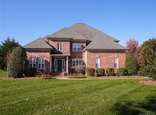 13724 Thompson Place Dr, Mint Hill, NC 28227