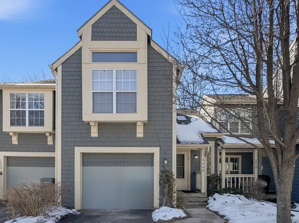 4608 Stansbury Ln, Indianapolis, IN 46254