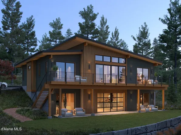 LOT-11B S Veterans Dr, Post Falls, ID 83854