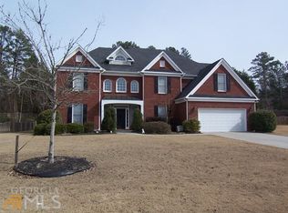 1135 Twin Bridge Ln, Peachtree City, GA 30269