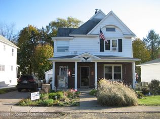 216 Josephine St, Peckville, PA 18452