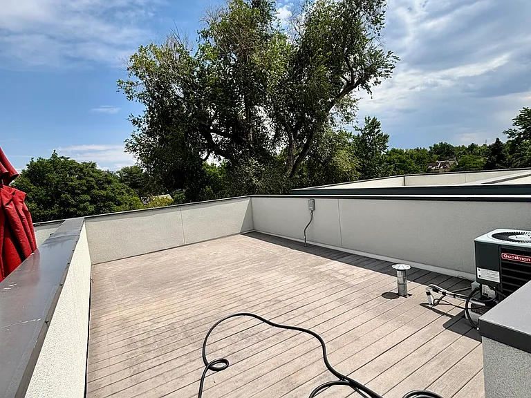 Roof top