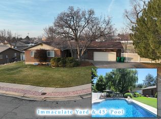 1033 E 825 N, Layton, UT 84040