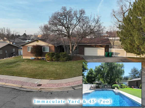 1033 E 825 N, Layton, UT 84040