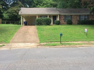 5777 Patricia Dr, Horn Lake, MS 38637