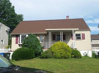 132 Bedford Ave, Iselin, NJ 08830
