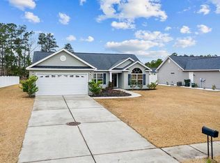 2935 Ivy Glen Dr, Conway, SC 29526