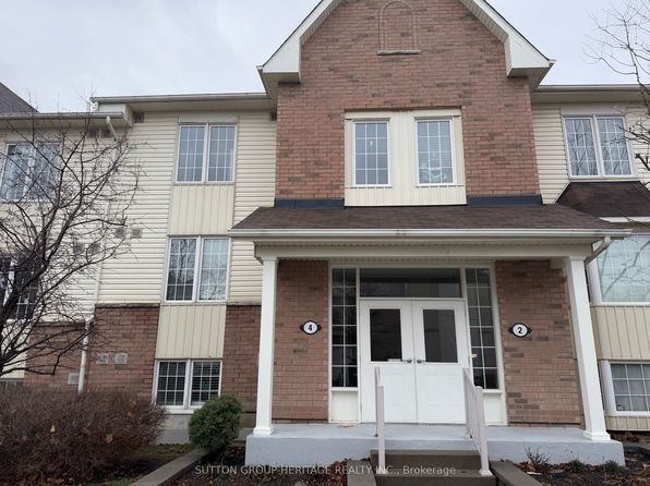 4 Petra Way #2, Whitby, ON L1R 0A6