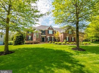 1299 Enoch Ct, Yardley, PA 19067