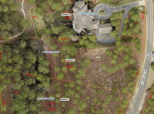 17 Cumberland Dr, Pinehurst, NC 28374