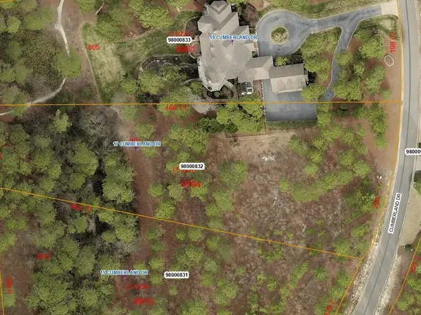 17 Cumberland Drive, Pinehurst, NC 28374