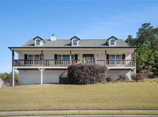 366 Oak Glen Dr, Dallas, GA 30132