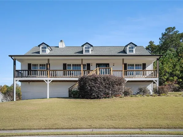 366 Oak Glen Dr, Dallas, GA 30132