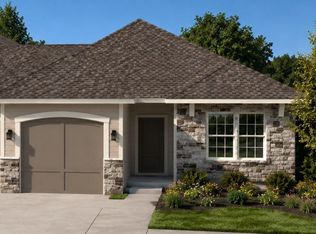 1904 Shellbark St, Raymore, MO 64083