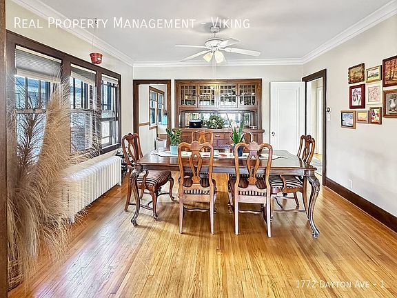 4th image of 1772 Dayton Ave APT 1