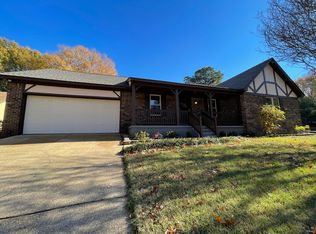 2406 Doe Run Ln, Memphis, TN 38134