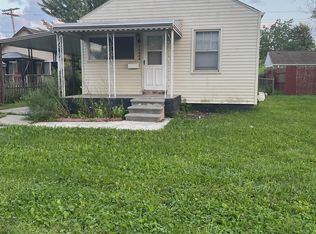 15668 Frazho Rd, Roseville, MI 48066