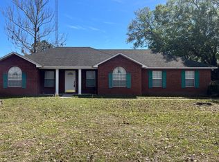 14182 SW 161st St, Brooker, FL 32622