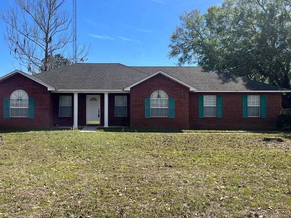 14182 SW 161st St, Brooker, FL 32622