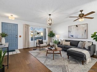 9220 Mast Blvd Unit 27, Santee, CA 92071