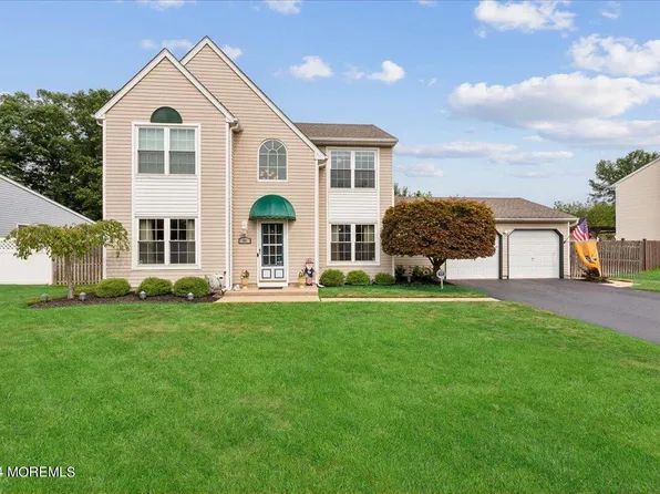 64 Sherrybrooke Drive, Howell, NJ 07731