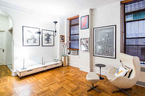 1st image of 205 W 54th St APT 1D