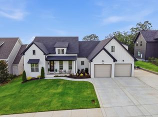 1735 Pearce Dr, Conway, AR 72034