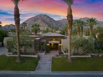 77613 N Via Villaggio, Indian Wells, CA, 92210