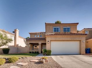 9745 Trail Rider Dr, Las Vegas, NV 89117