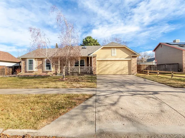 4660 Argonne Street, Denver, CO 80249