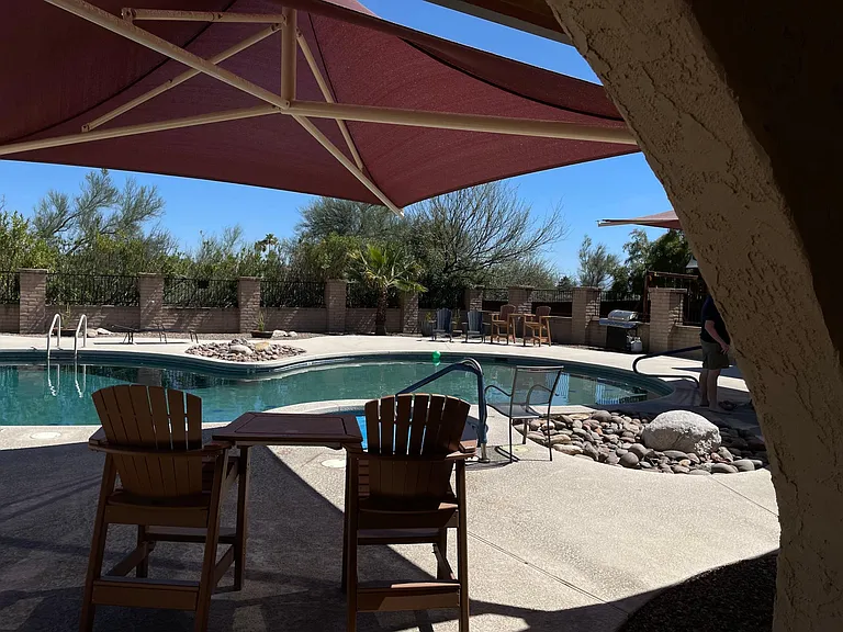 4655 E Camino Rosa — Photo 11