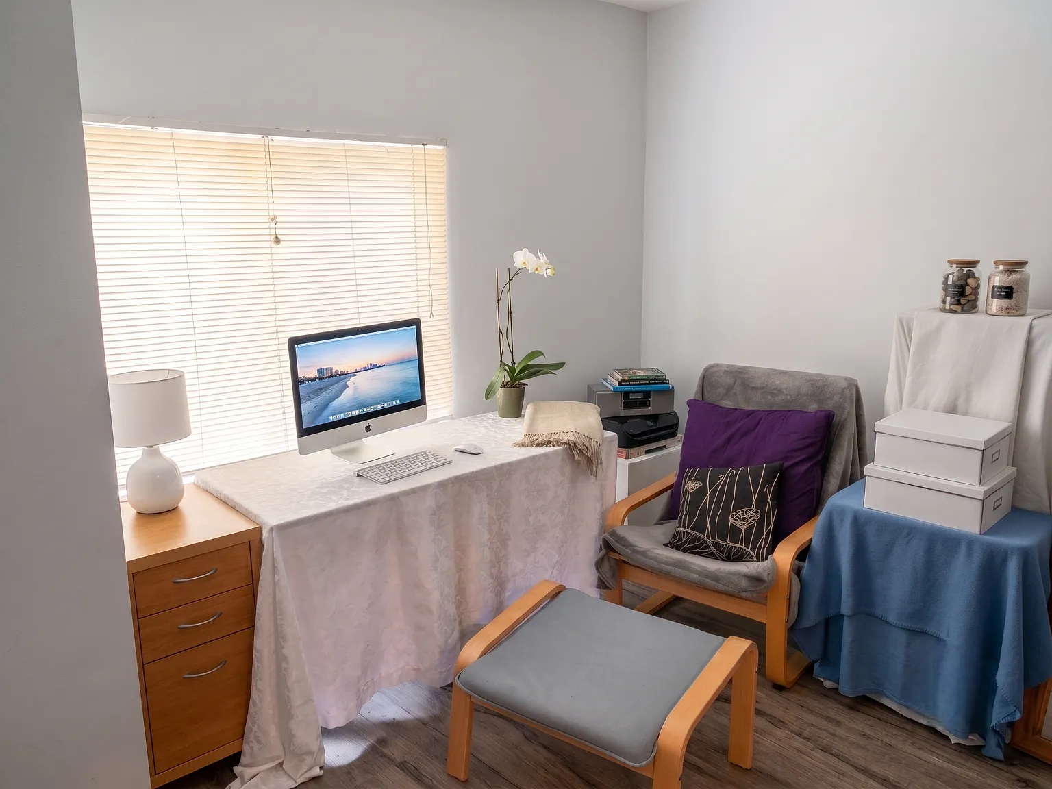 1 bed, 400 sqft, $1,400 — Photo 2