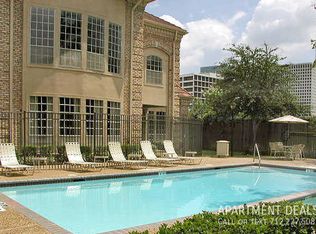 3226 Alabama Ct #442, Houston, TX 77027