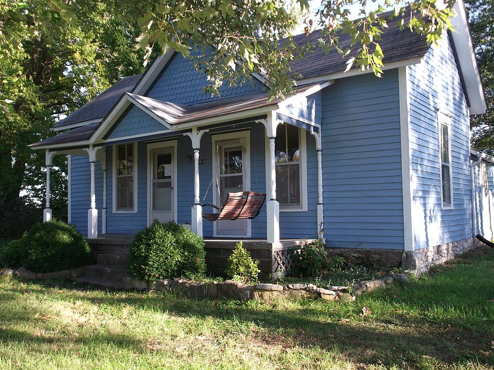Front view