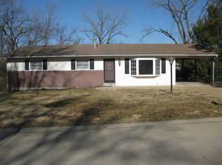 3141 Timm Dr, Saint Louis, MO 63125