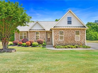 300 Jericho Ridge Trl, Easley, SC 29640