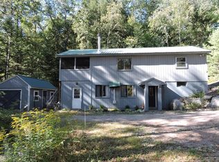 82 Knights Hill Rd, Bridgton, ME 04009