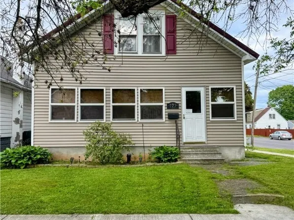 373 S Collingwood Ave, Syracuse, NY 13206