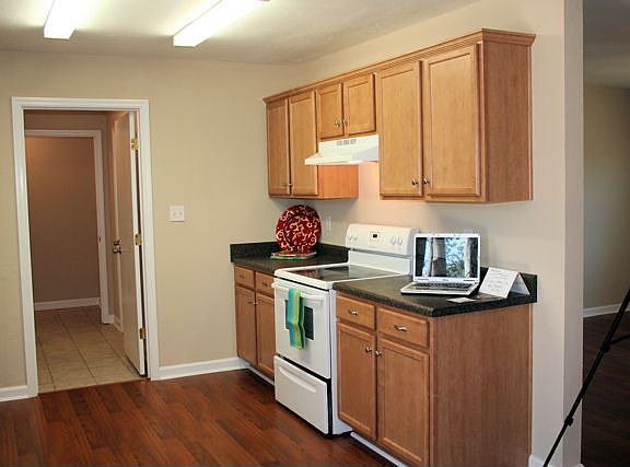 New Kitchen