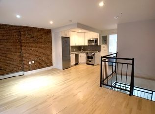 511 W 173rd St #1B, New York, NY 10032