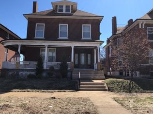 2124 Harris Ave, Saint Louis, MO 63107