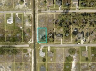 2614 39th St SW, Lehigh Acres, FL 33976