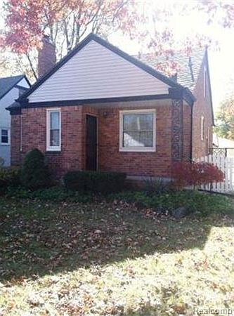 Hawthorne Front Exterior