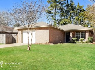 1020 College South Cv, Brandon, MS 39042